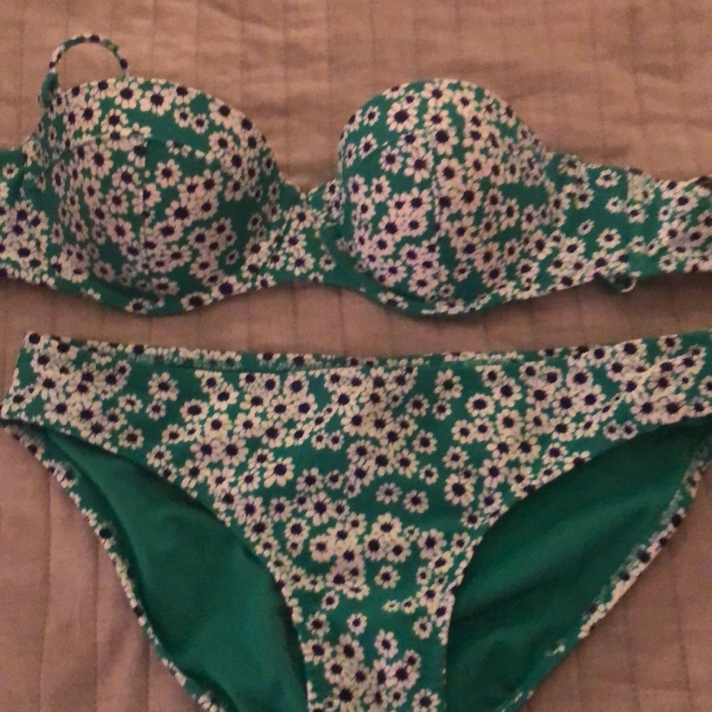 Bathing suit from Old Navy
